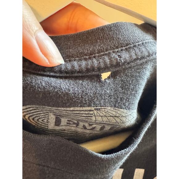 Parlophone EMI Music Label T-Shirt Size M - Picture 8 of 8